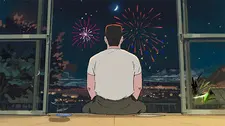 Постер аниме Недотрога